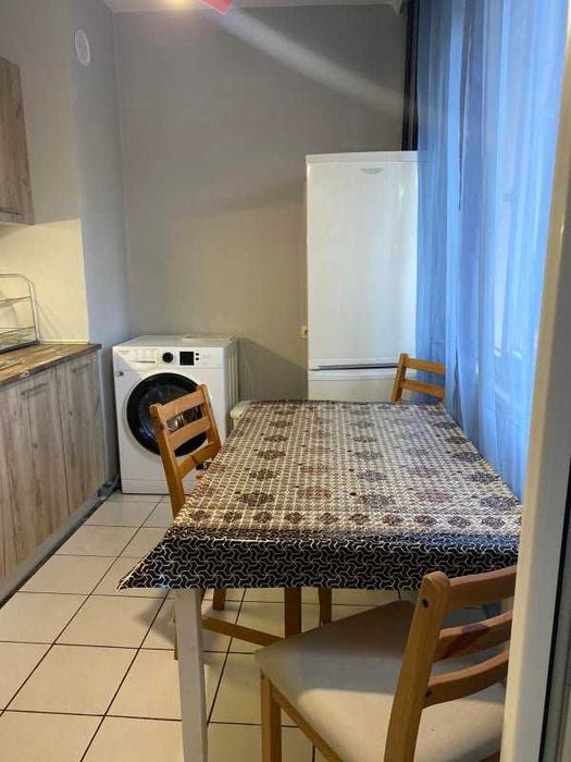 Дава се под наем Двустаен апартамент в София, Хаджи Димитър - 75 кв.м за 373.83 € - Снимка #2