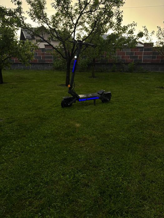 Vand ausom DT2 pro 2025