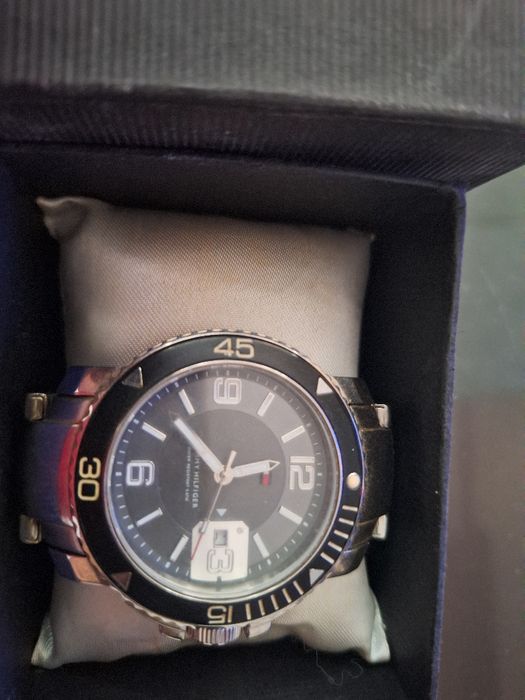 Ceas tommy Hilfiger