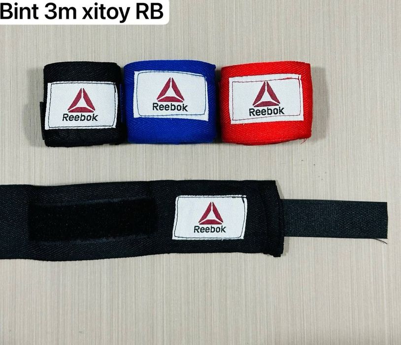 боксерский бинт оптом и розницу