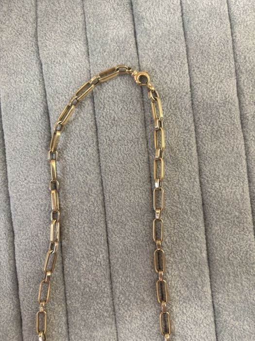Златен синджир 22.53гр 14к (585)