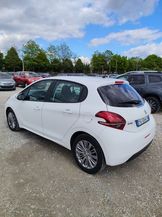 PEUGEOT 208 2017 — imagine 3