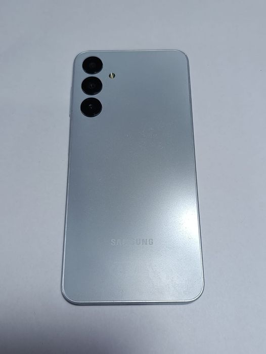Samsung a16 Gray