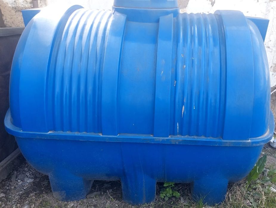 Ёмкость 3 тонна сатылады.