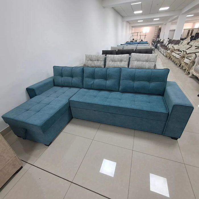 Uglavoy divan transformer