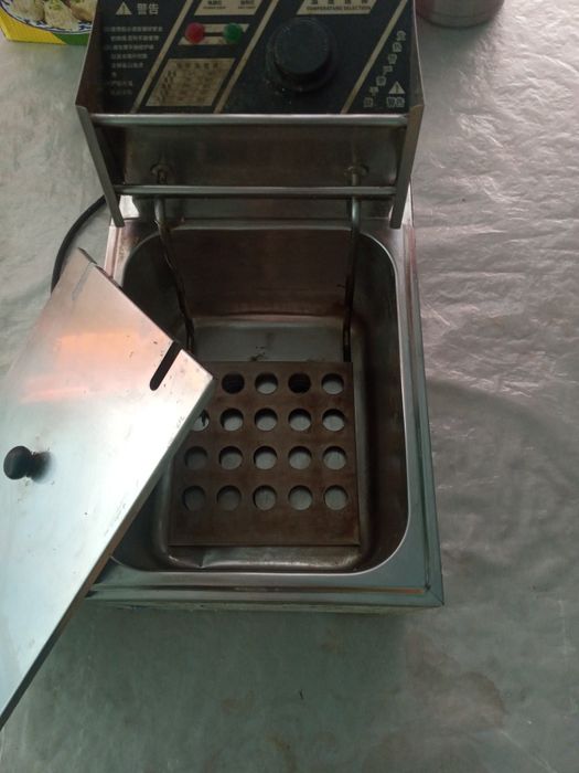 Perashki pishiradigan aparat holati zor