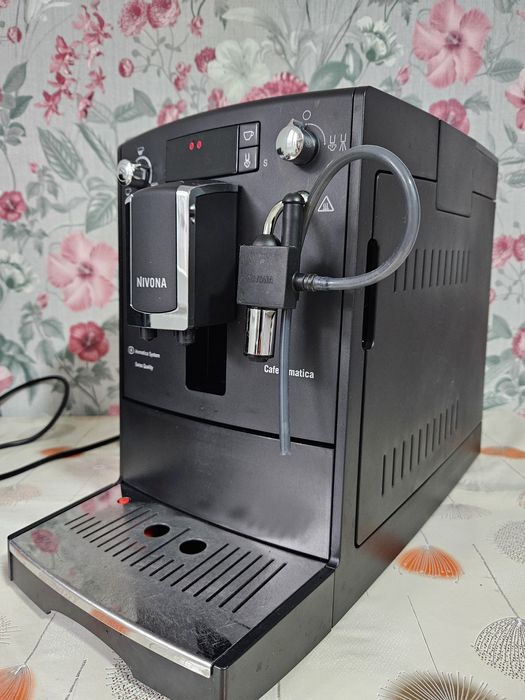 Espressor marca NIVONA,  Elveția