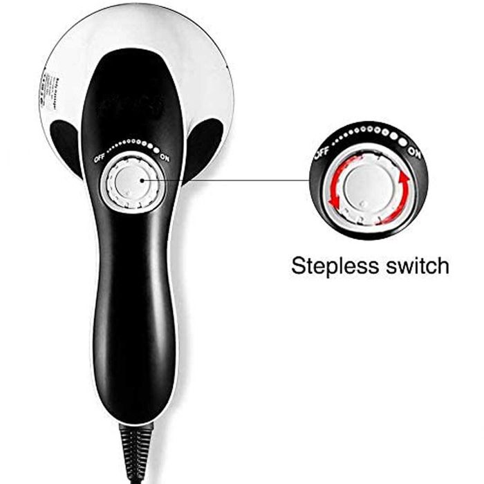 Антицелулитен Масажор Relax and Tone, PL-603B