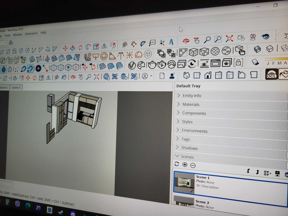 Графичен дисплай Wacom Cintiq 16