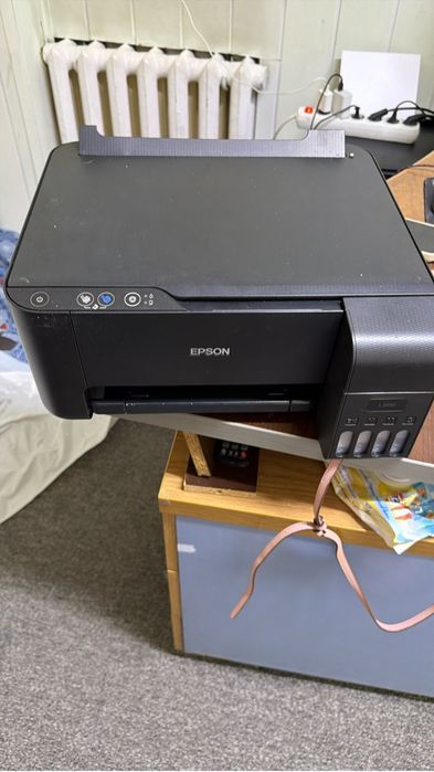Продам принтер l3110