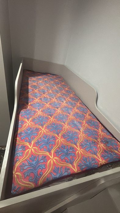 Двухярусные кровати детские