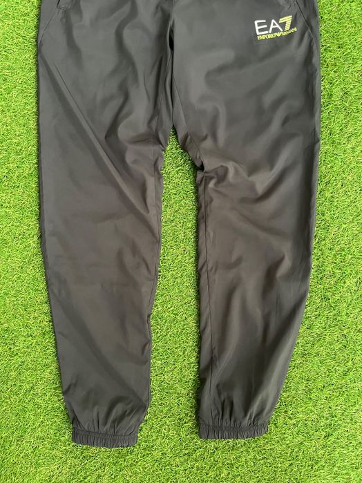 Мъжко долнище : EA7 Emporio Armani Ventus7 M
