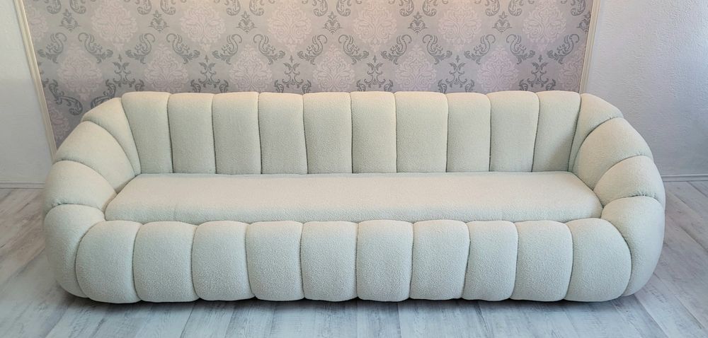 Canapea living Bublle