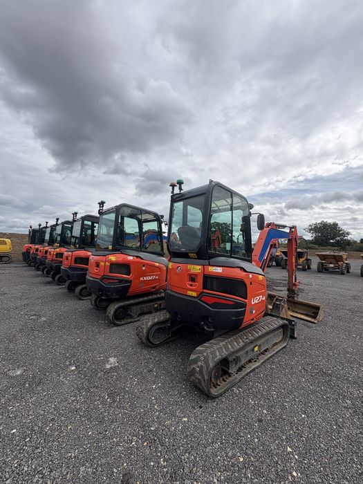 Dumper de inchiriat/vanzare