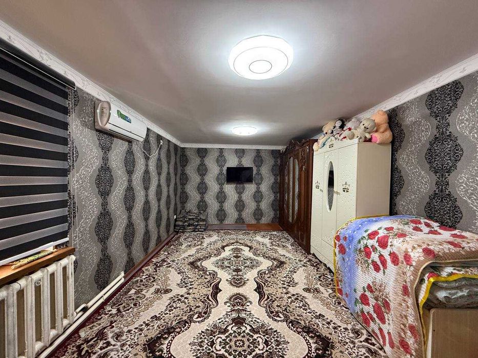 Tayyor 2.7 sotiqli hovli markazdan sotiladi #a482