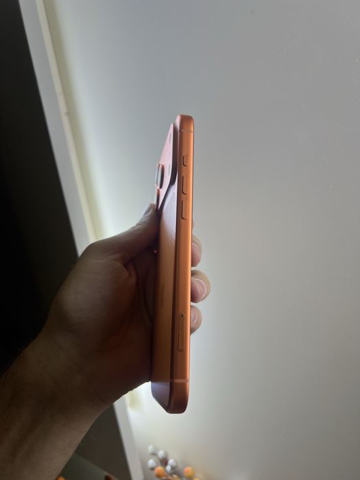 Продам IPhone 17 pro max 256gb