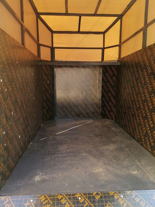 Коневоз сотилади