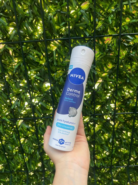 Дезодоранти Nivea