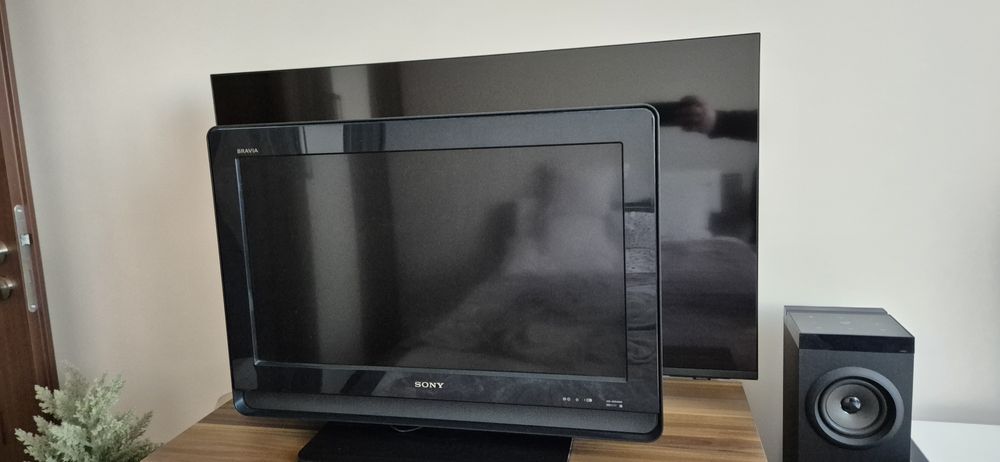 TV SONY  KDL-26S4000