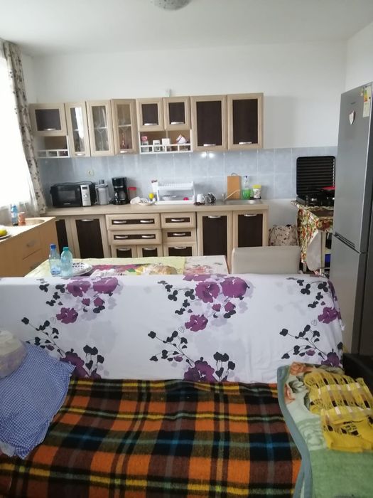 Vând apartament ilba