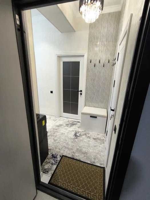 Сдаётся Квартира 2/4/9 на Яшнабадский р-н Олмос Метро