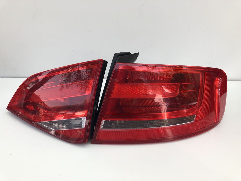 Stopt st/dr Audi A4 B8 limuzina/sedan  2008-2012