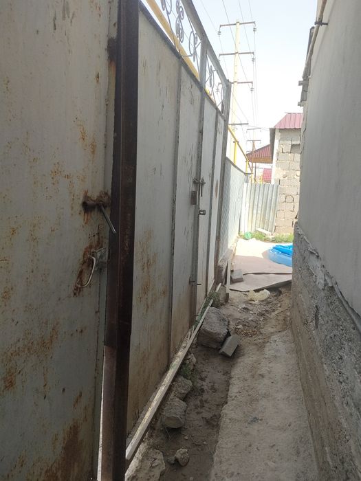 Ворота сатылады қалың жақсы