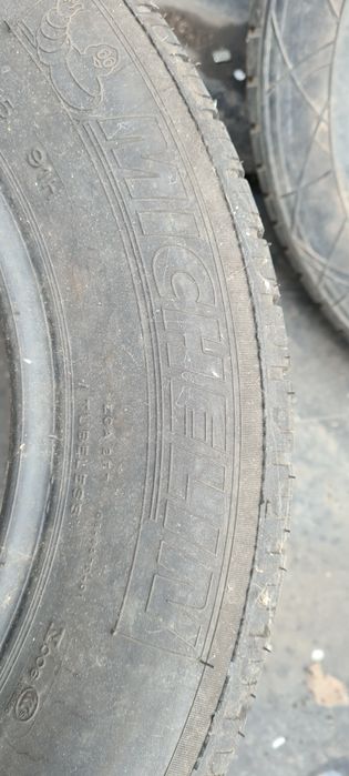 Гуми 195 65 15 мишелин