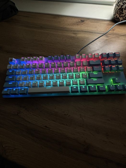 Red Square  HANAMI TKL