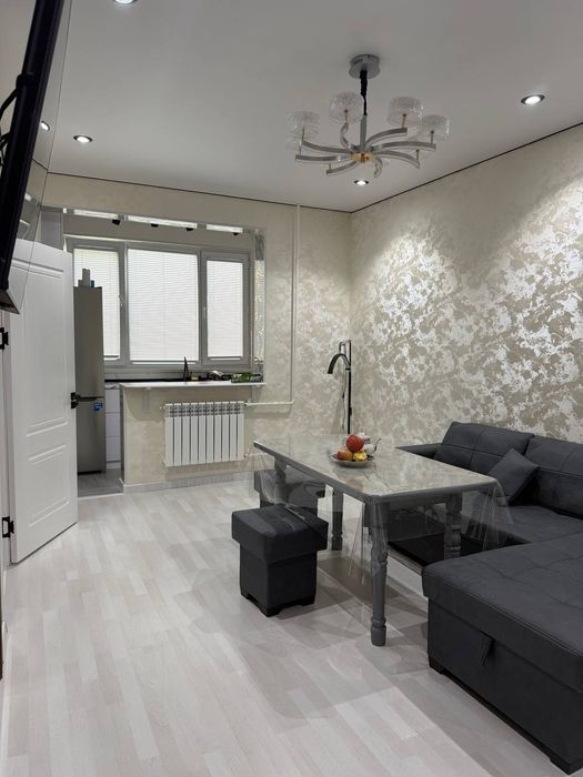 3-комн. квартира, 50 м², Чиланзарский район