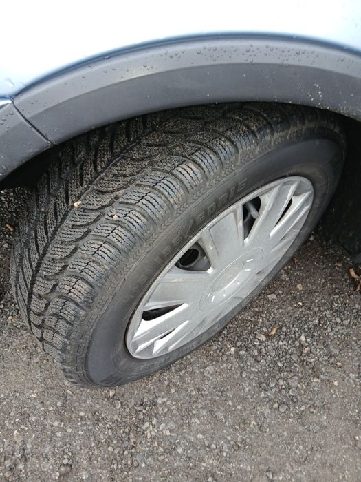 Опел комбо 1.7 дизелов  нов внос