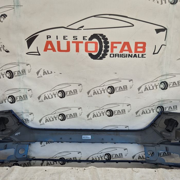 Bara fata Skoda Kodiaq 1 Facelift an 2020-2021-2022-2023