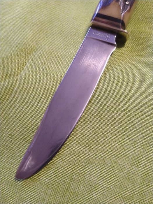 Нож Солинген/Solingen