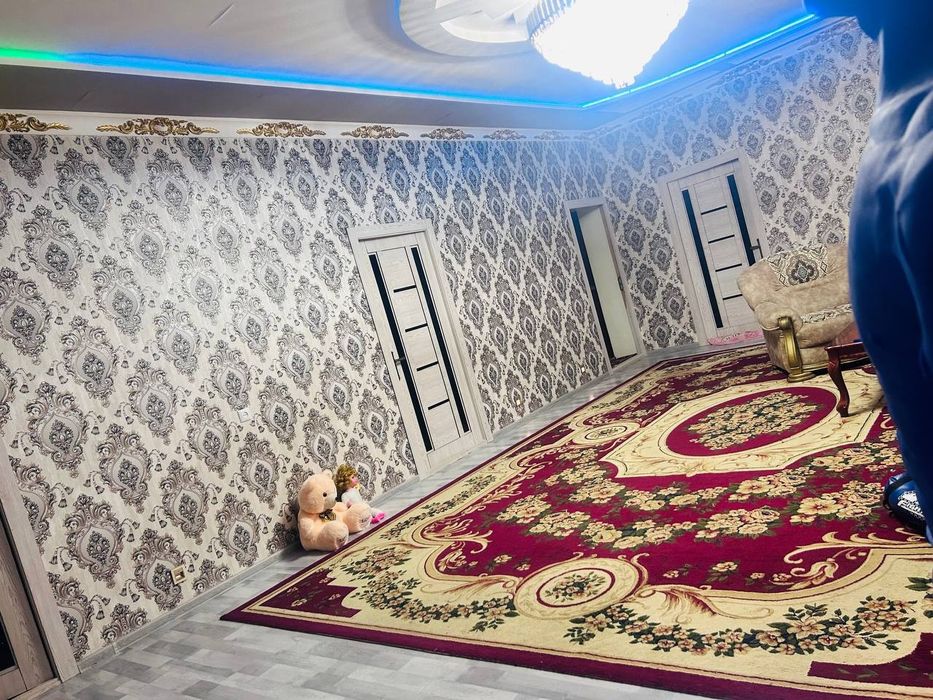 Uchaska sotiladi 6 st