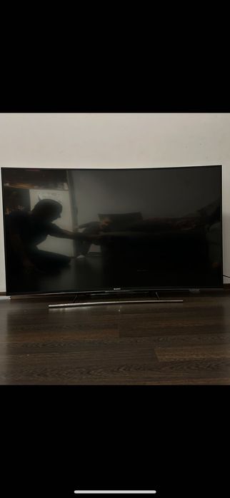 Телевизор Sony Bravia KD-55S8505C 55"4K