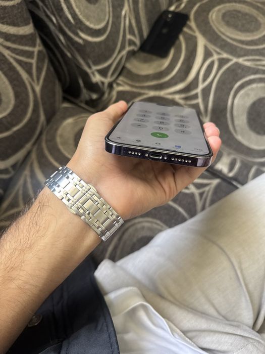 Iphone 14 pro max Dual Sim