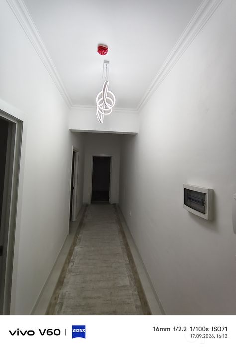 Arendaga 3 xonali kvartira Kosmonavtlar metrosi yaqinida
