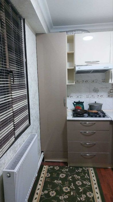 Квартира в аренду