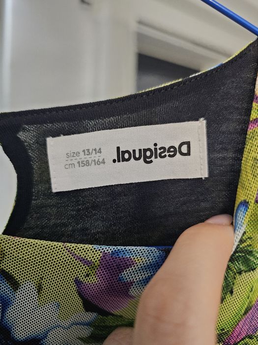 Rochie  Desigual