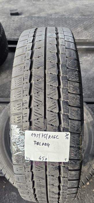 195 75 R 16 C Falken Iarna