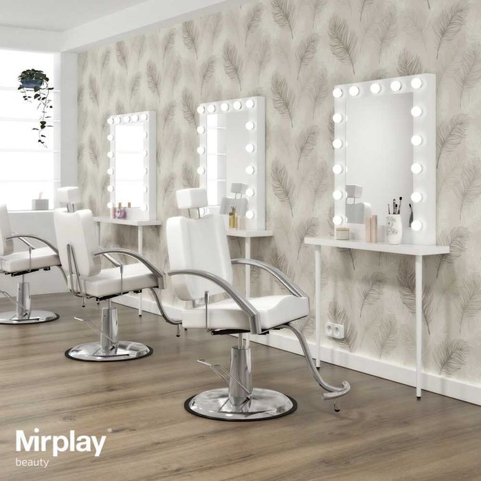 * Оборудване за фризьорски салон - ниски цени - изплащане