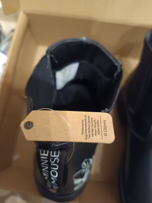 Боти Дисни оригинални 38 номер