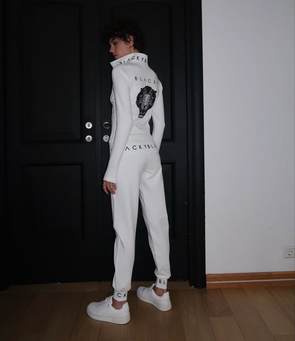 Спортивный костюм от Blacky Brand