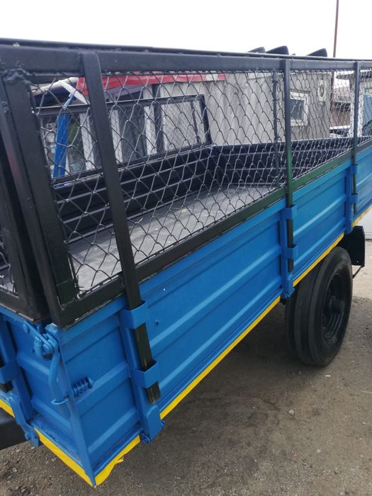 Presă, semanatoare,combinator utilaje puțin folosite