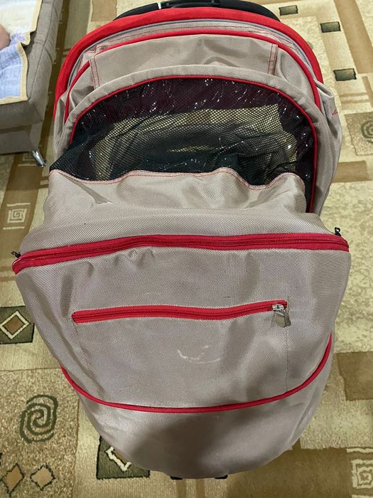 Продаётся коляска детская