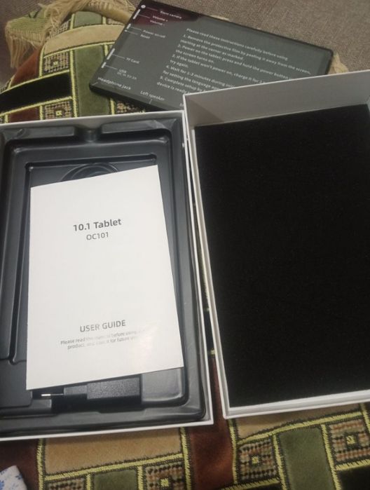 Продам планшет Новый