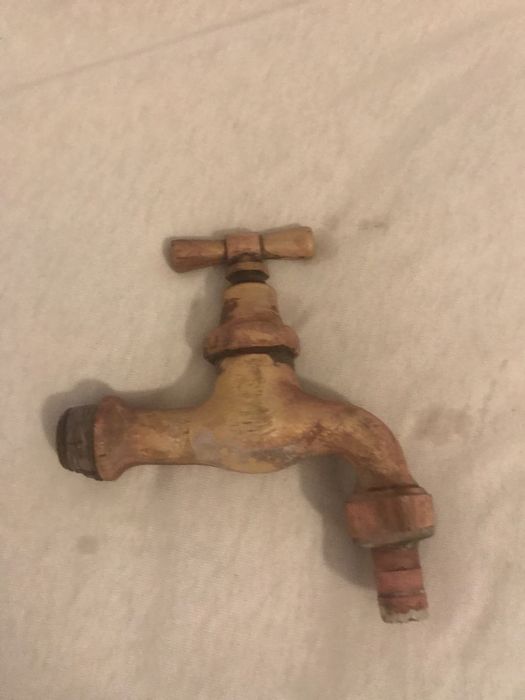 Канелка от месинг