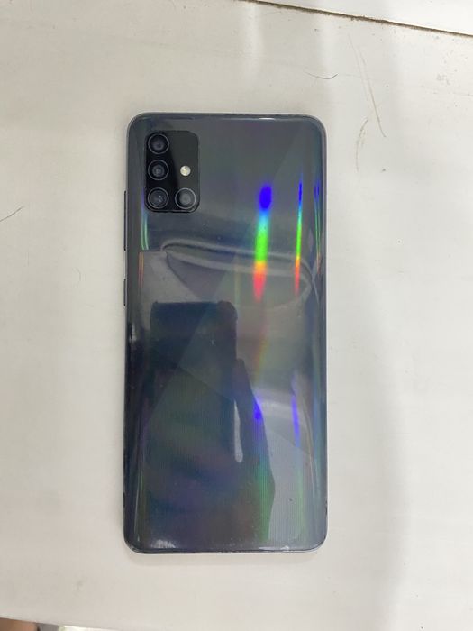 Самсунг А51 ( не рабочий )