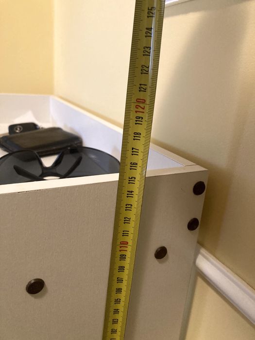 Pantofar de hol 3 sertare