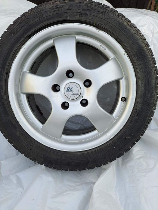 Jante BMW E 46  16 "